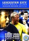 Image for Leicester City: Season Review 2011/2012