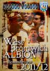 Image for West Bromwich Albion: Season Review 2011/2012