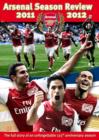 Image for Arsenal FC: End of Season Review 2011/2012