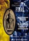 Image for Rugby League Challenge Cup Final: 1968 - Leeds V Wakefield...