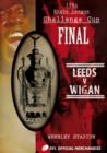 Image for Rugby League Challenge Cup Final: 1994 - Leeds V Wigan