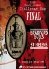 Image for Rugby League Challenge Cup Final: 1996 - Bradford Bulls V St...