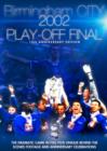 Image for Birmingham City FC: 2002 Play-off Final