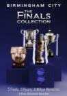 Image for Birmingham City FC: The Finals Collection