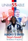 Image for Unmi55able - Albion 5 United 5