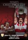 Image for Tetley's Challenge Cup Final: 2013