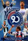 Image for West Bromwich Albion: The Greatest 90 Minutes Ever