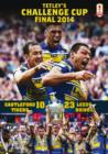 Image for Tetley's Challenge Cup Final: 2014