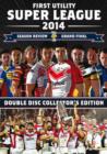 Image for Super League: 2014: Season Review and Grand Final