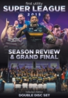 Image for Super League: 2015: Season Review and Grand Final