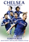 Image for Chelsea FC: Season Review 2015/2016