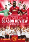 Image for Manchester United: Season Review 2015/2016