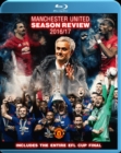 Image for Manchester United: Season Review 2016/2017