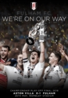 Image for Fulham FC: We're On Our Way - Championship Play-off Final 2018