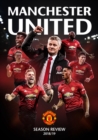 Image for Manchester United: End of Season Review 2018/2019