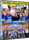Image for 2019 Coral Challenge Cup Final - St Helens 4-18 Warrington Wolves