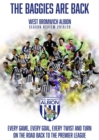 Image for The Baggies Are Back - West Bromwich Albion Season Review 2019/20