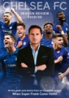 Image for Chelsea FC: End of Season Review 2019/2020