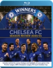 Image for Champions of Europe - Chelsea FC: End of Season Review 2020/2021