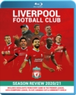 Image for Liverpool FC: End of Season Review 2020/2021