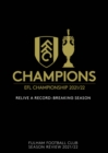 Image for Fulham FC: Champions - Season Review 2021/22