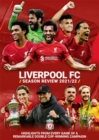 Image for Liverpool FC: End of Season Review 2021/22