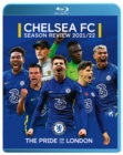 Image for Chelsea FC: End of Season Review 2021/22
