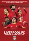 Image for Liverpool FC: End of Season Review 2022/23