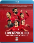Image for Liverpool FC: End of Season Review 2022/23