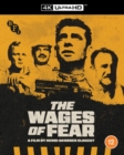 Image for The Wages of Fear