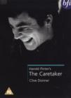 Image for The Caretaker