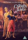 Image for Carmen Jones