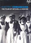 Image for Electric Edwardians: The Films of Mitchell and Kenyon