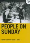 Image for People On Sunday