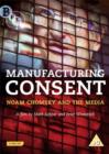 Image for Manufacturing Consent - Noam Chomsky and the Media