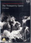 Image for The Threepenny Opera