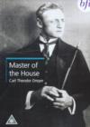 Image for Master of the House