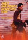 Image for Sweet Sweetback's Baadasssss Song