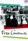 Image for Free Cinema (BFI)