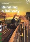 Image for British Transport Films: Collection 3 - Running a Railway