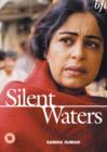 Image for Silent Waters
