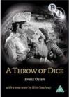 Image for A   Throw of Dice