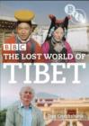 Image for The Lost World of Tibet