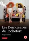 Image for Les Demoiselles De Rochefort