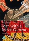 Image for Man With a Movie Camera (Michael Nyman)