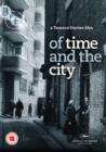 Image for Of Time and the City