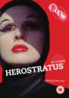 Image for Herostratus