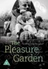 Image for The Pleasure Garden
