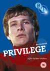 Image for Privilege