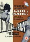 Image for London in the Raw
